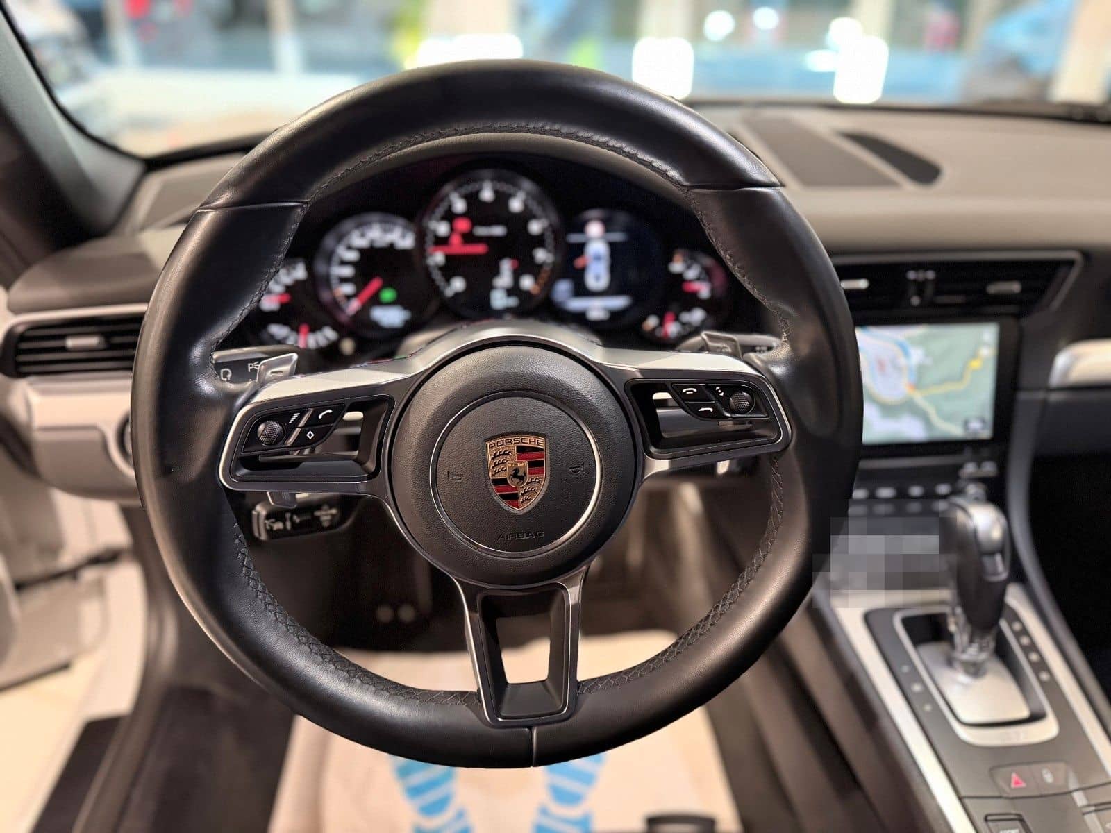 Porsche 911 Carrera4S*ACC*PDLS+*KAMERA foto 12