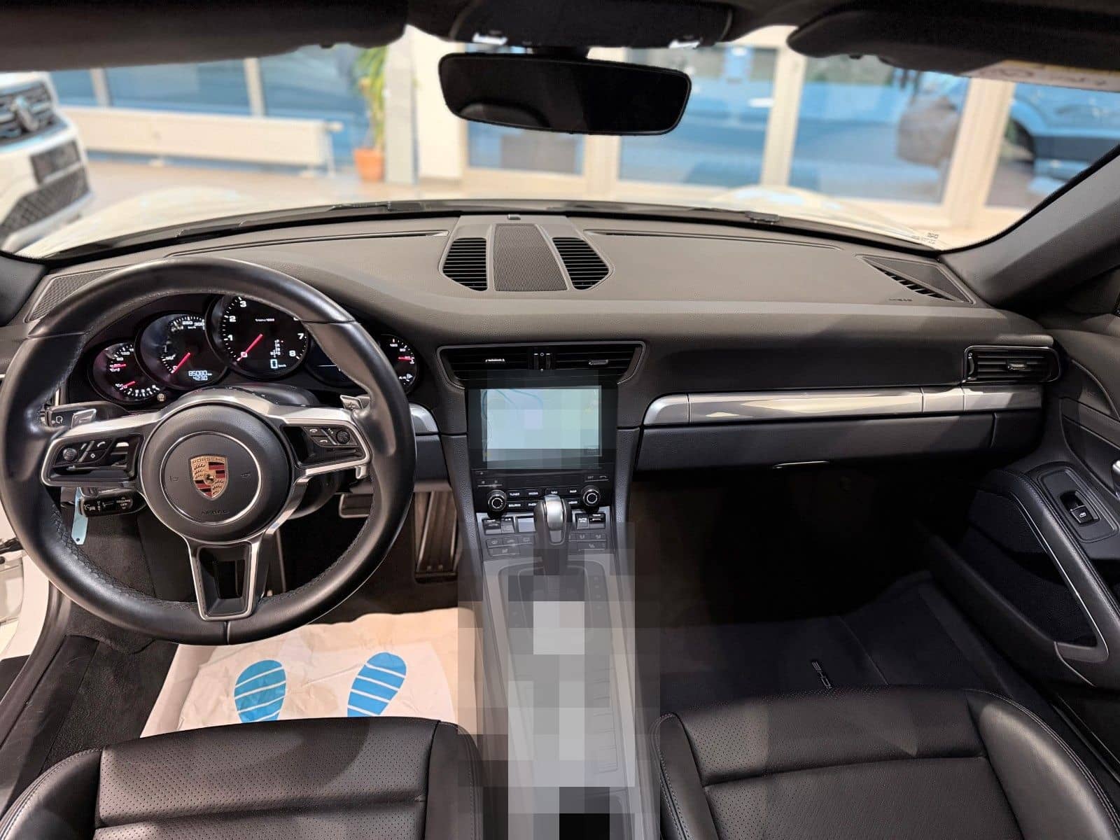 Porsche 911 Carrera4S*ACC*PDLS+*KAMERA foto 15