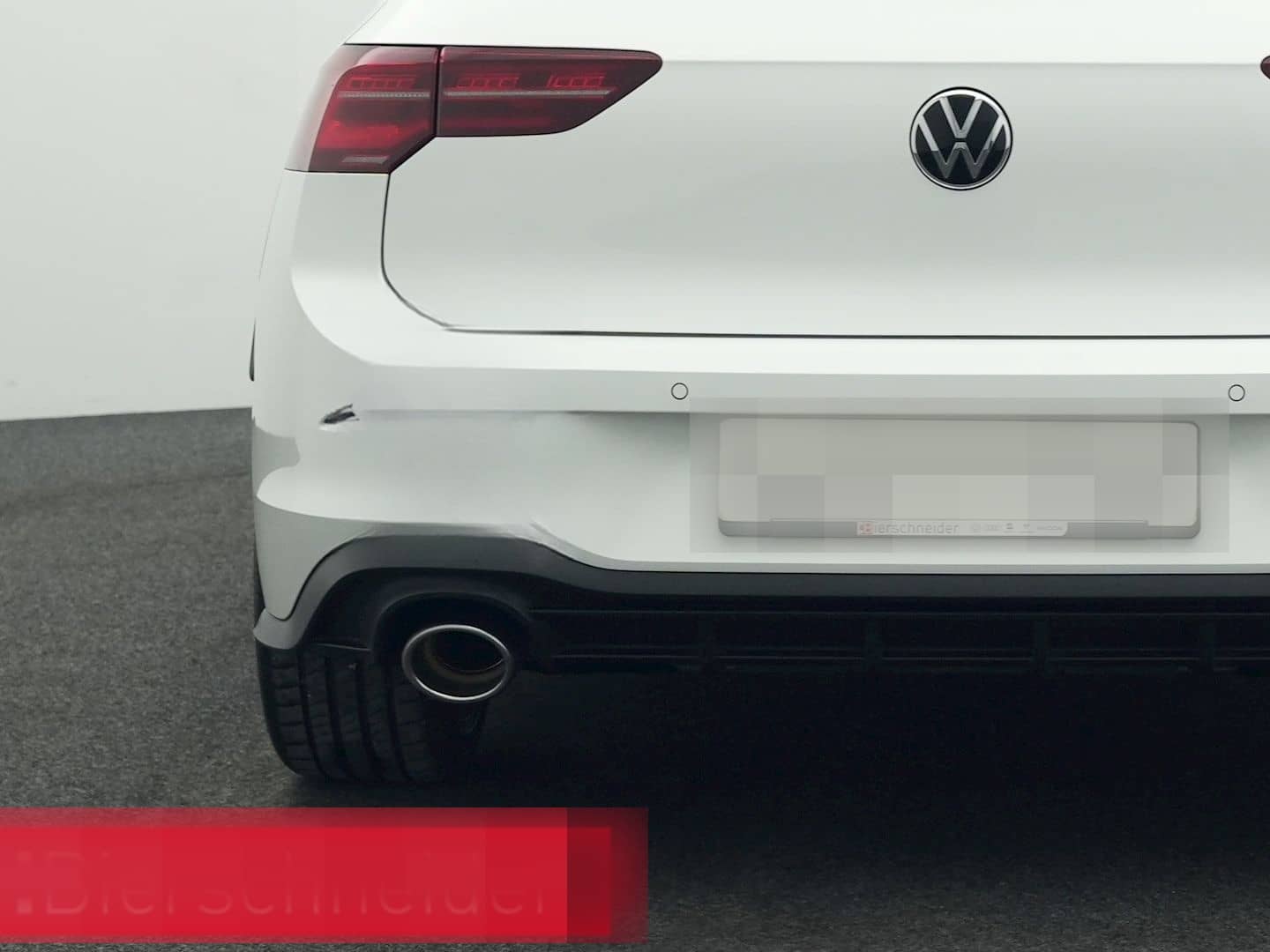 Volkswagen Golf GTI 8 2.0 TSI DSG Clubsport Blackstyle PANO foto 21