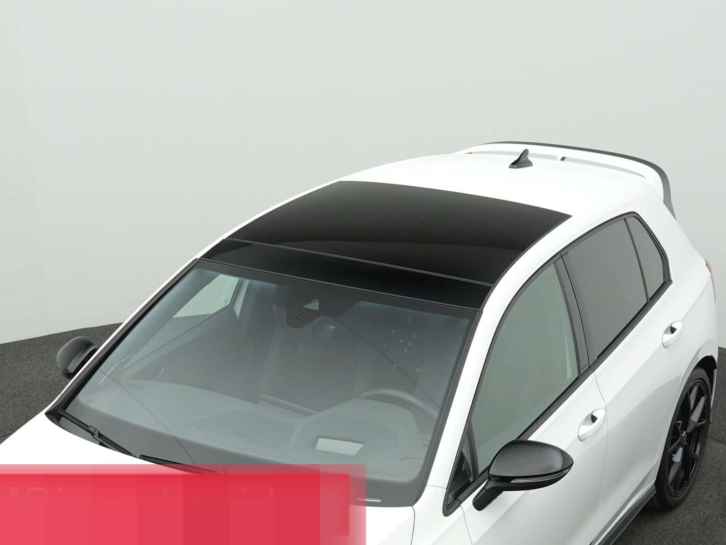 Volkswagen Golf GTI 8 2.0 TSI DSG Clubsport Blackstyle PANO foto 23