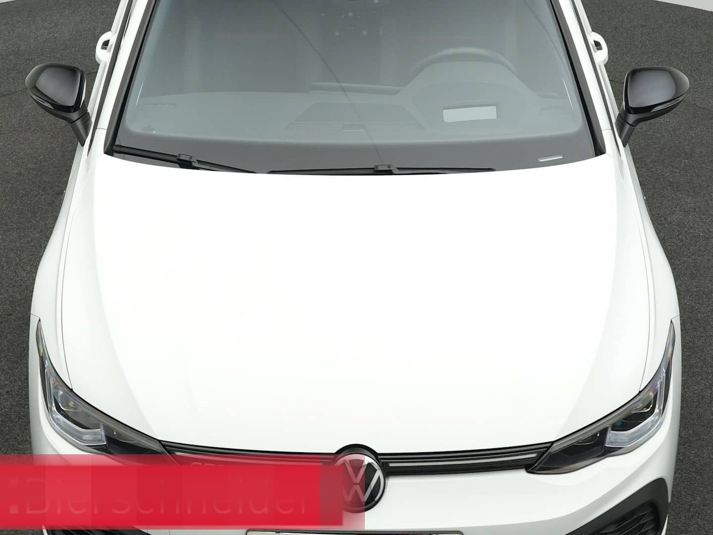 Volkswagen Golf GTI 8 2.0 TSI DSG Clubsport Blackstyle PANO foto 25