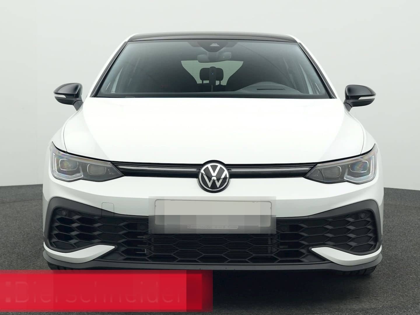 Volkswagen Golf GTI 8 2.0 TSI DSG Clubsport Blackstyle PANO foto 9