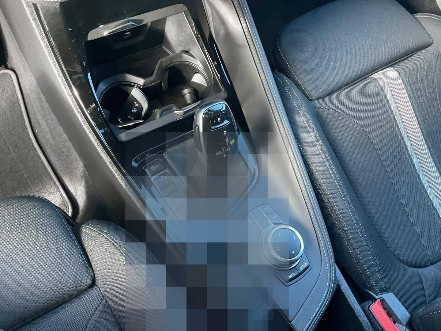 BMW X2 sDrive18i Aut Navi LED Klimaaut SHZ Allwetter foto 13