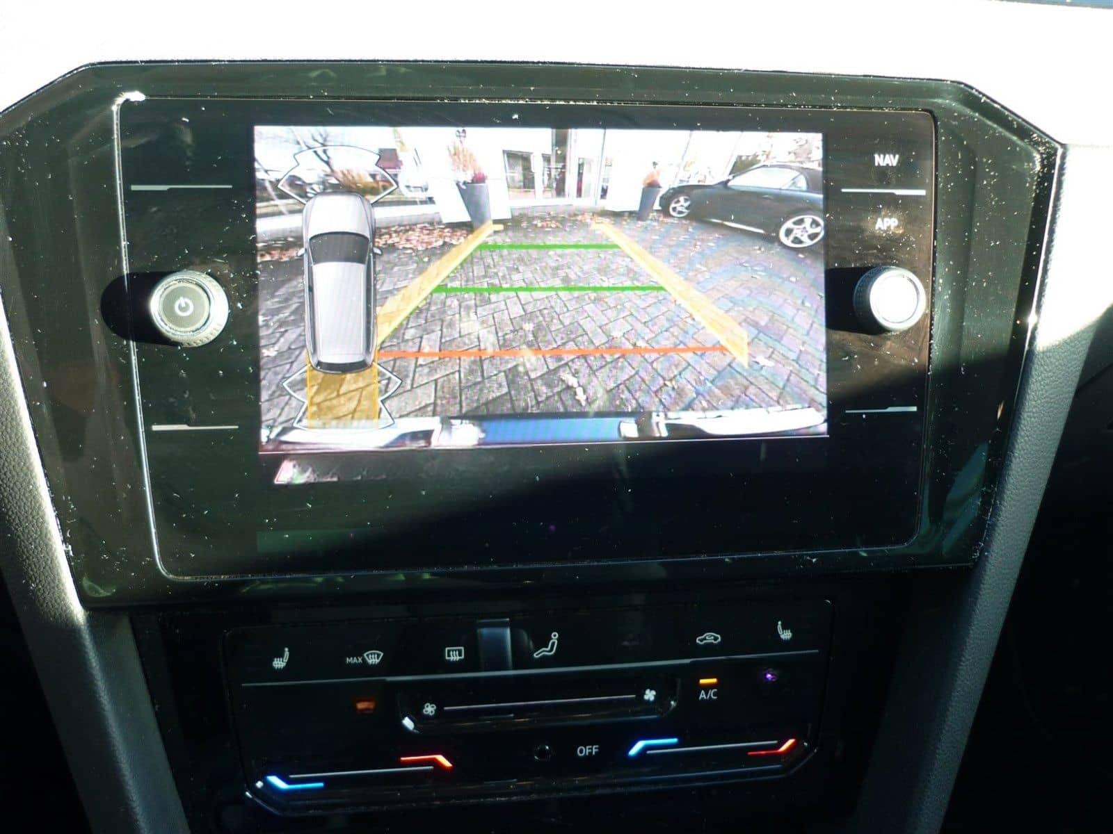 Volkswagen Passat Variant Business 2,0 TDI DSG+AHK+Navi+ACC foto 11