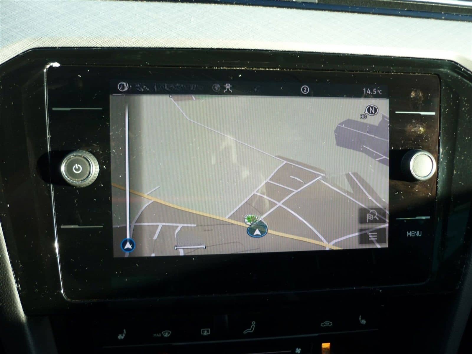 Volkswagen Passat Variant Business 2,0 TDI DSG+AHK+Navi+ACC foto 12