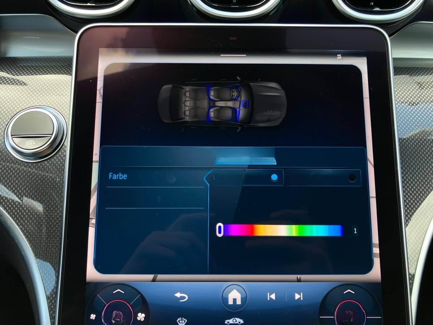 Mercedes-Benz C 200 AMG Memory*DigLight*LenkradHz*360°Kamera** foto 21