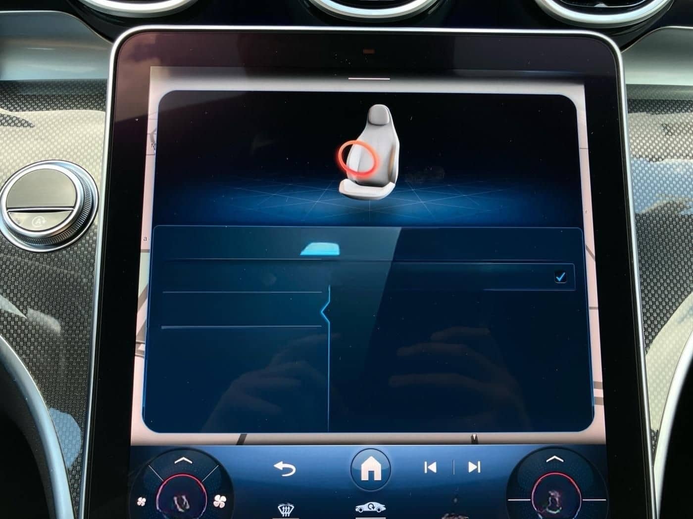 Mercedes-Benz C 200 AMG Memory*DigLight*LenkradHz*360°Kamera** foto 23