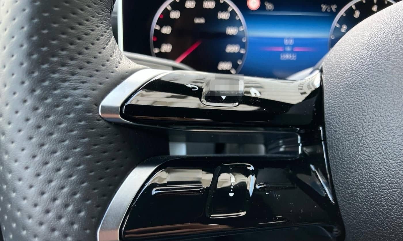 Mercedes-Benz C 200 AMG Memory*DigLight*LenkradHz*360°Kamera** foto 25