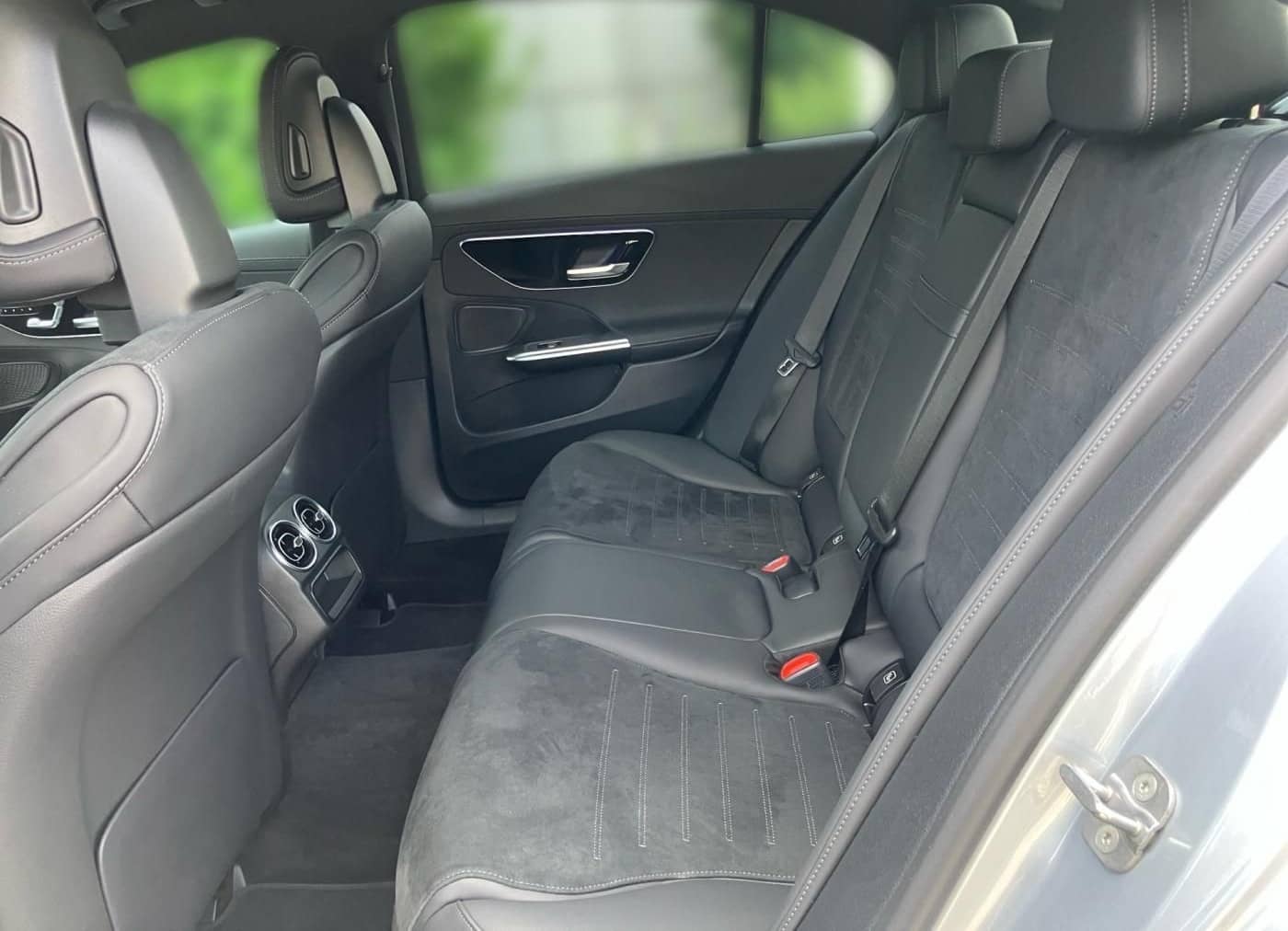 Mercedes-Benz C 200 AMG Memory*DigLight*LenkradHz*360°Kamera** foto 10