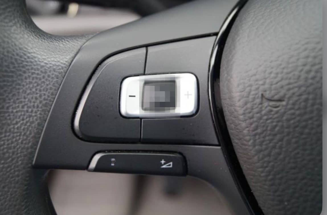 Volkswagen Crafter Kasten Kasten 30 mittellang Trendline Ho foto 19