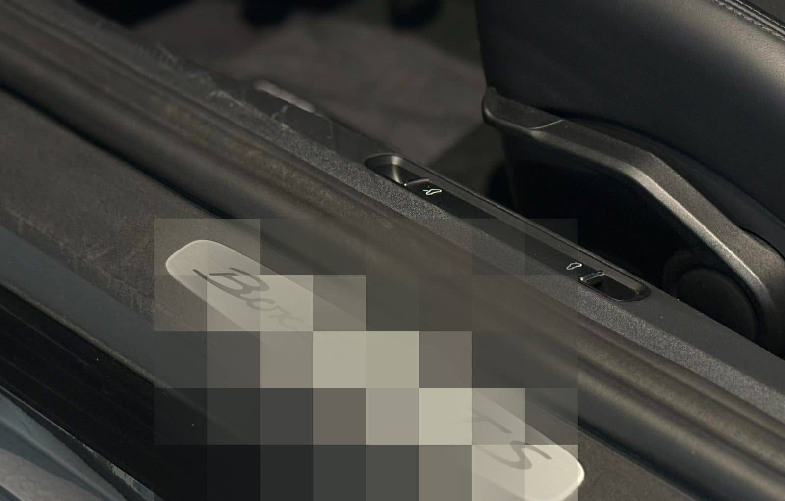 Porsche 718 Boxter GTS 4.0*CHRONO*APPROVED*BOSE* foto 14