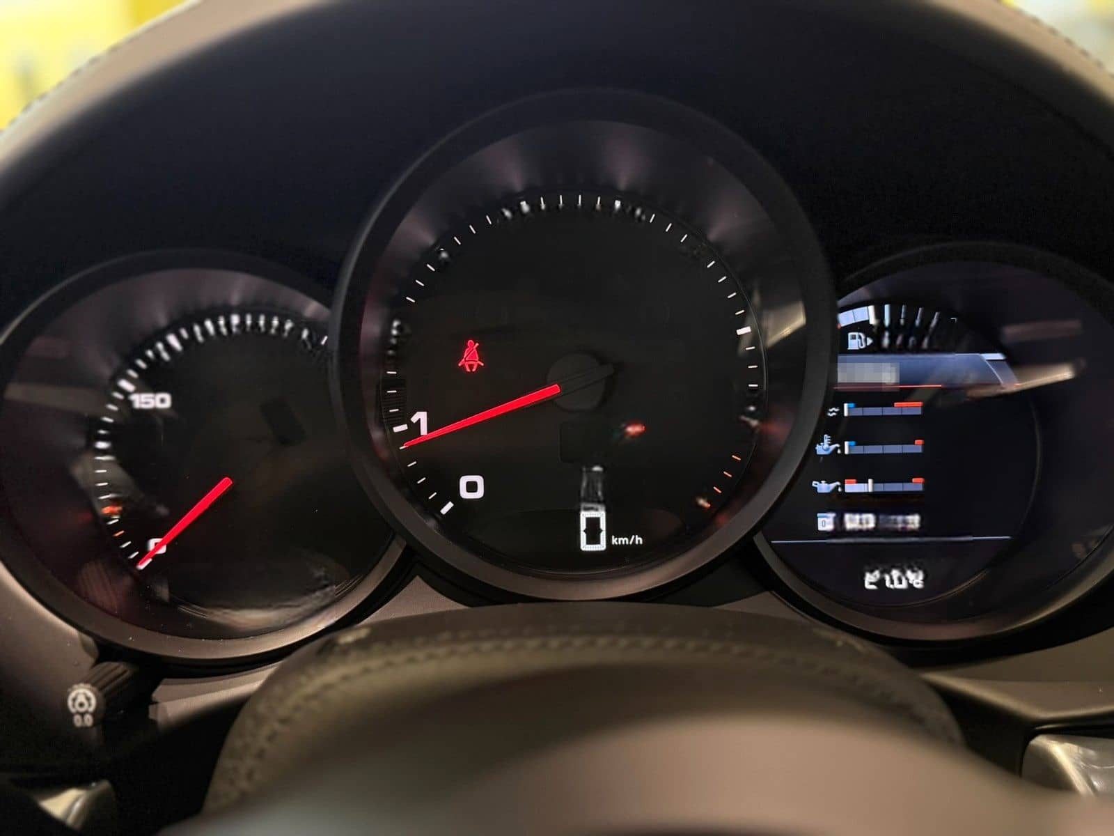 Porsche 718 Boxter GTS 4.0*CHRONO*APPROVED*BOSE* foto 19