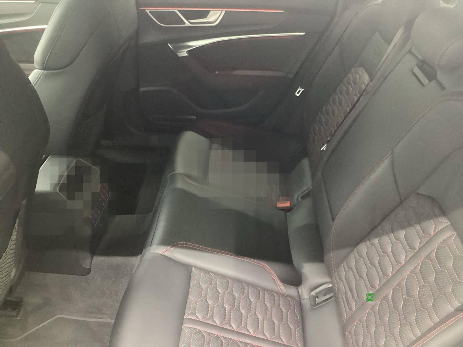 Audi RS6 Avant Pano B&O HUD Stdhz. 360° foto 8