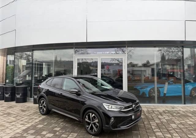 Volkswagen Taigo Style 1.5 TSI DSG ACC IQ.Light CarPlay foto 1