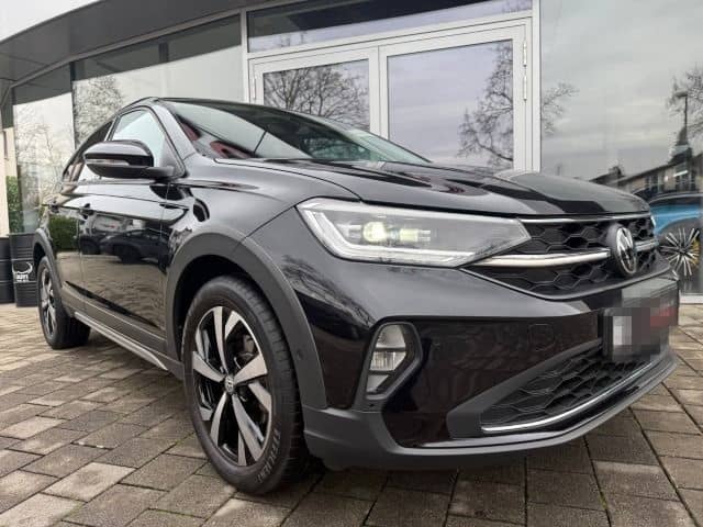 Volkswagen Taigo Style 1.5 TSI DSG ACC IQ.Light CarPlay foto 2