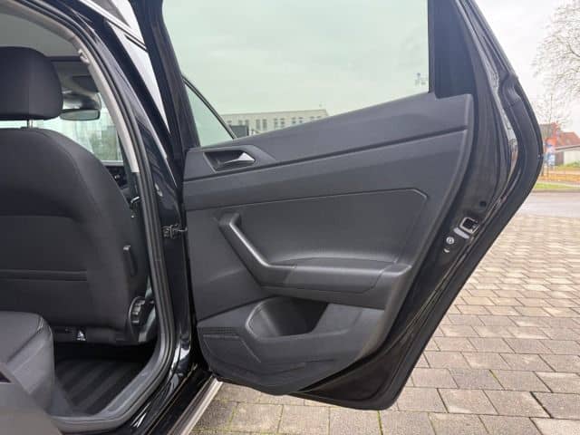 Volkswagen Taigo Style 1.5 TSI DSG ACC IQ.Light CarPlay foto 11