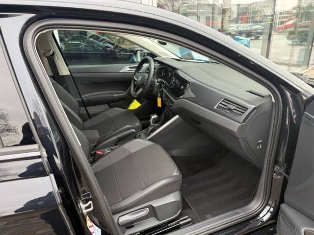 Volkswagen Taigo Style 1.5 TSI DSG ACC IQ.Light CarPlay foto 12