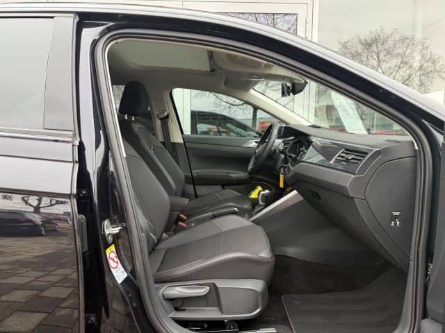 Volkswagen Taigo Style 1.5 TSI DSG ACC IQ.Light CarPlay foto 13