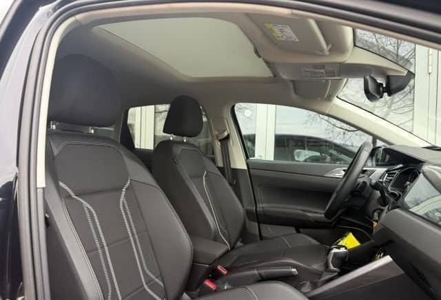 Volkswagen Taigo Style 1.5 TSI DSG ACC IQ.Light CarPlay foto 14