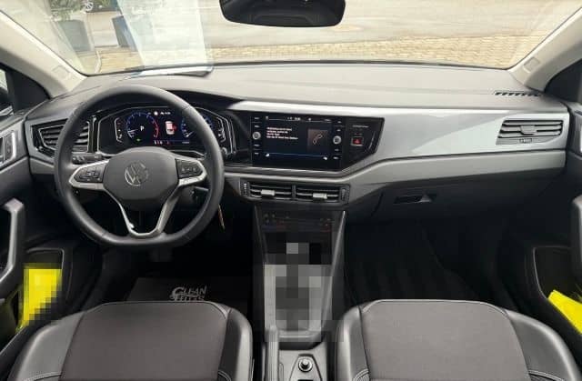 Volkswagen Taigo Style 1.5 TSI DSG ACC IQ.Light CarPlay foto 16