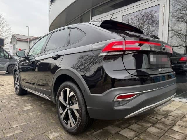 Volkswagen Taigo Style 1.5 TSI DSG ACC IQ.Light CarPlay foto 17