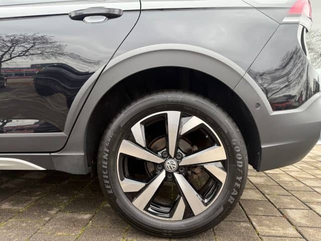 Volkswagen Taigo Style 1.5 TSI DSG ACC IQ.Light CarPlay foto 18