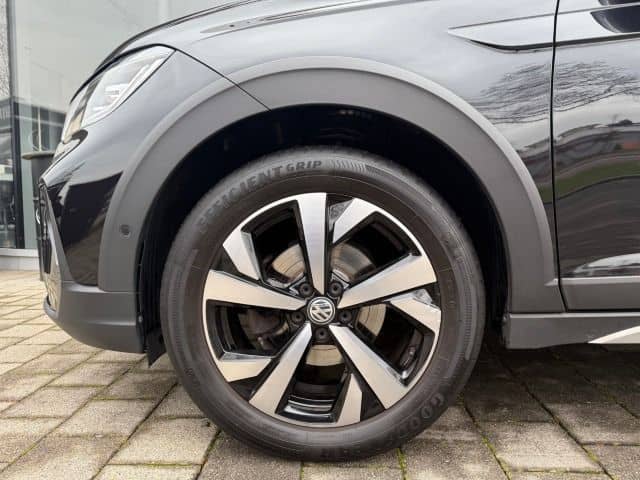 Volkswagen Taigo Style 1.5 TSI DSG ACC IQ.Light CarPlay foto 20