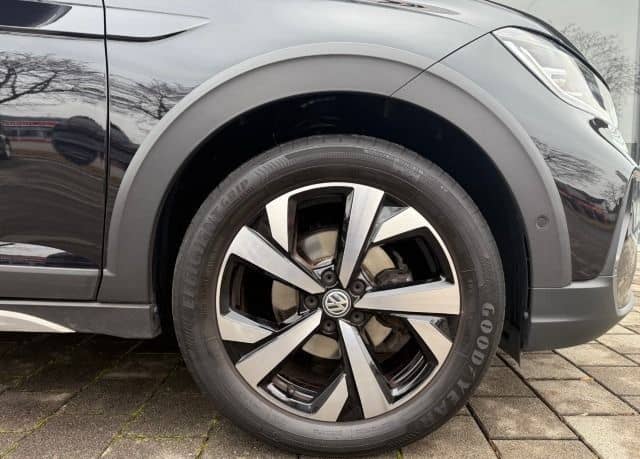 Volkswagen Taigo Style 1.5 TSI DSG ACC IQ.Light CarPlay foto 3