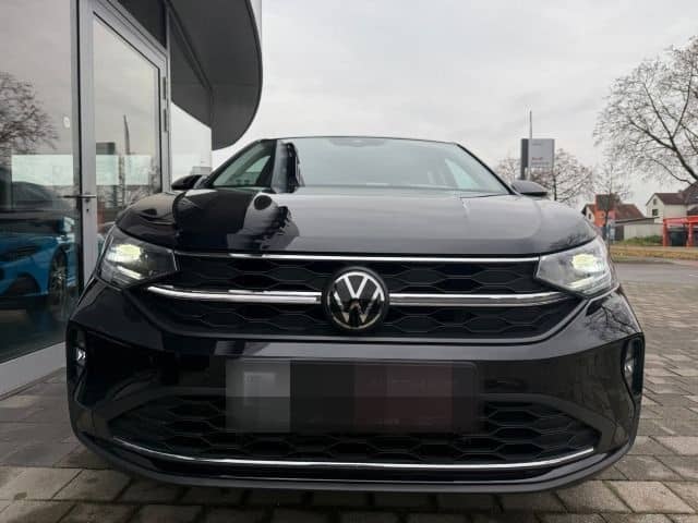 Volkswagen Taigo Style 1.5 TSI DSG ACC IQ.Light CarPlay foto 22