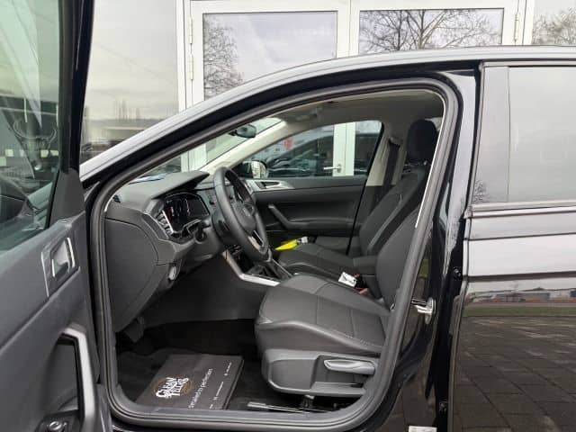 Volkswagen Taigo Style 1.5 TSI DSG ACC IQ.Light CarPlay foto 25