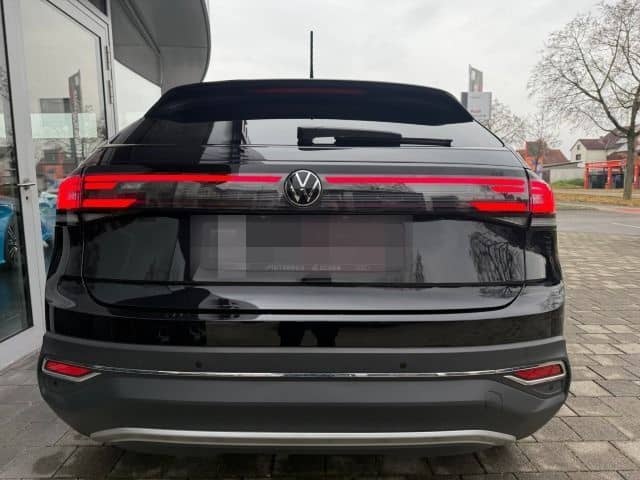 Volkswagen Taigo Style 1.5 TSI DSG ACC IQ.Light CarPlay foto 7