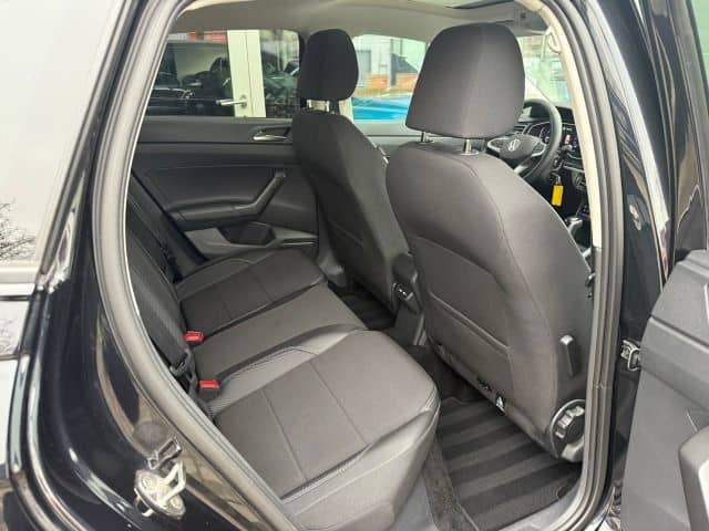 Volkswagen Taigo Style 1.5 TSI DSG ACC IQ.Light CarPlay foto 9