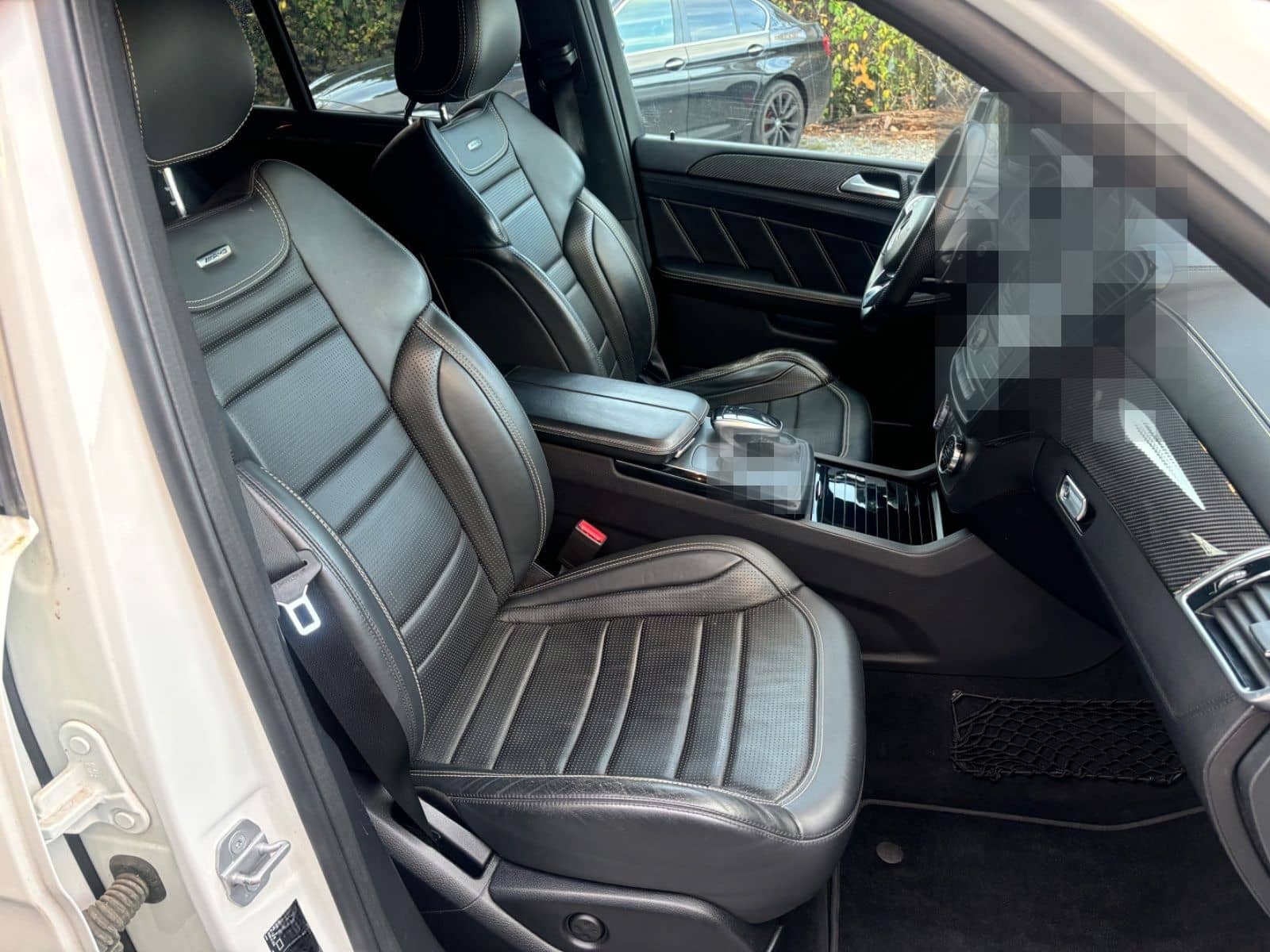 Mercedes-Benz GLE 63 AMG 4Matic foto 11