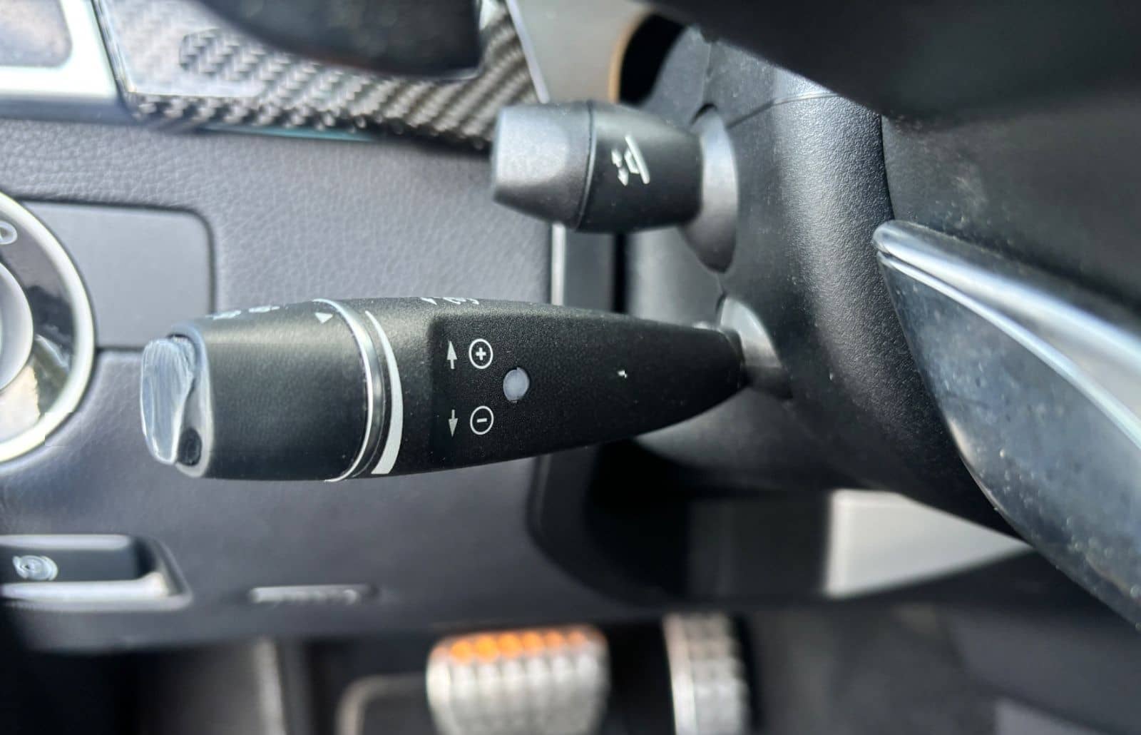 Mercedes-Benz GLE 63 AMG 4Matic foto 14