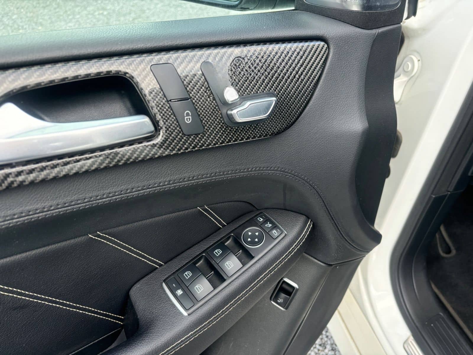 Mercedes-Benz GLE 63 AMG 4Matic foto 16