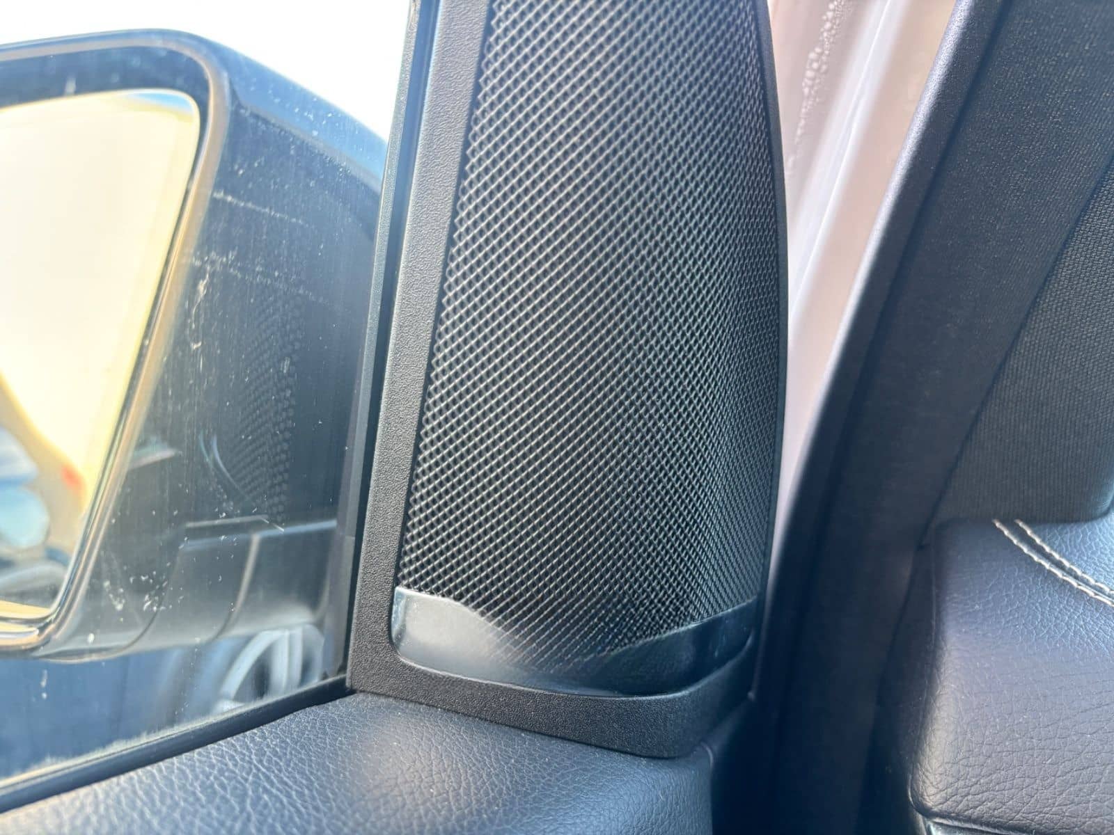 Mercedes-Benz GLE 63 AMG 4Matic foto 18