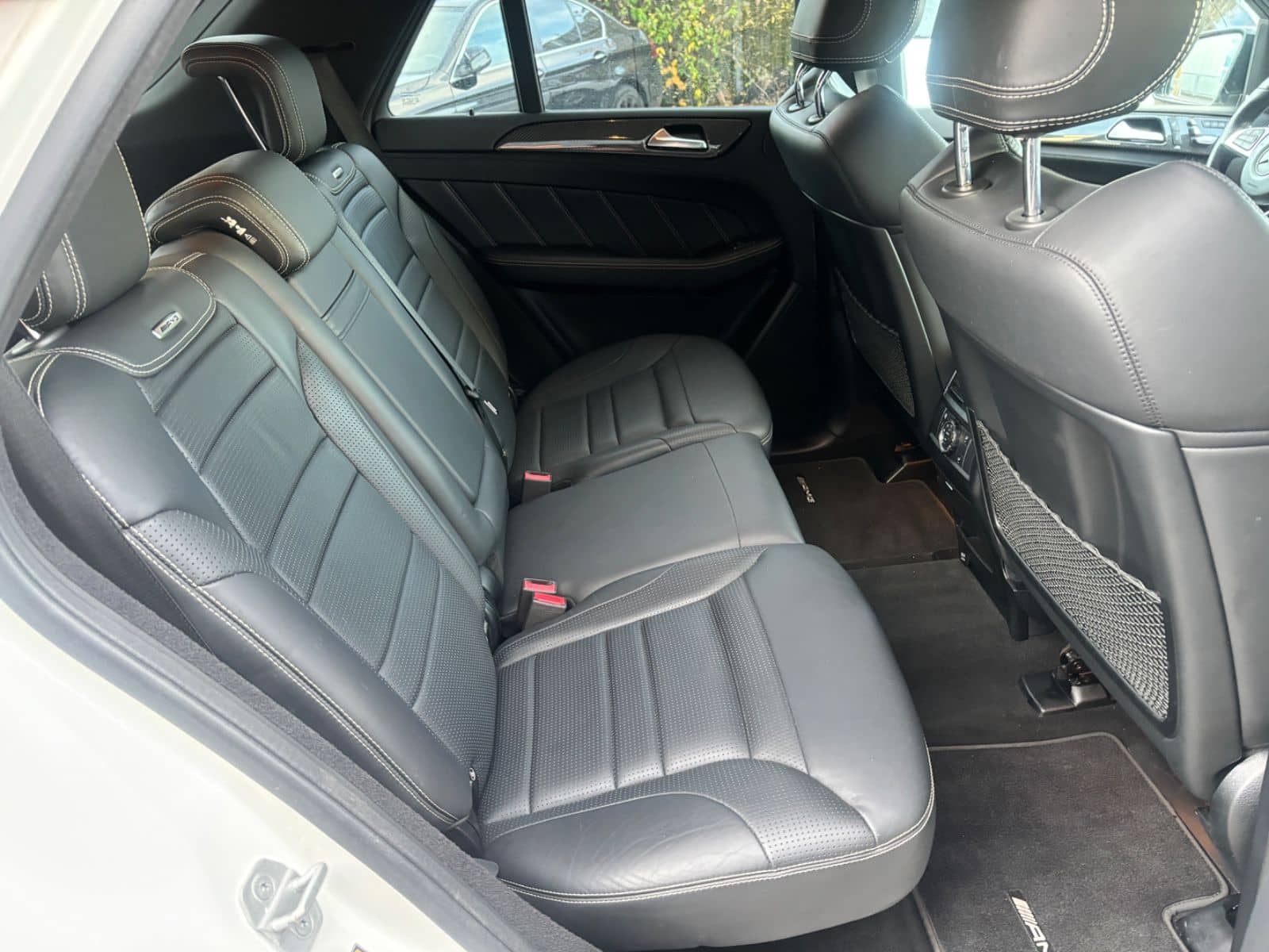 Mercedes-Benz GLE 63 AMG 4Matic foto 10