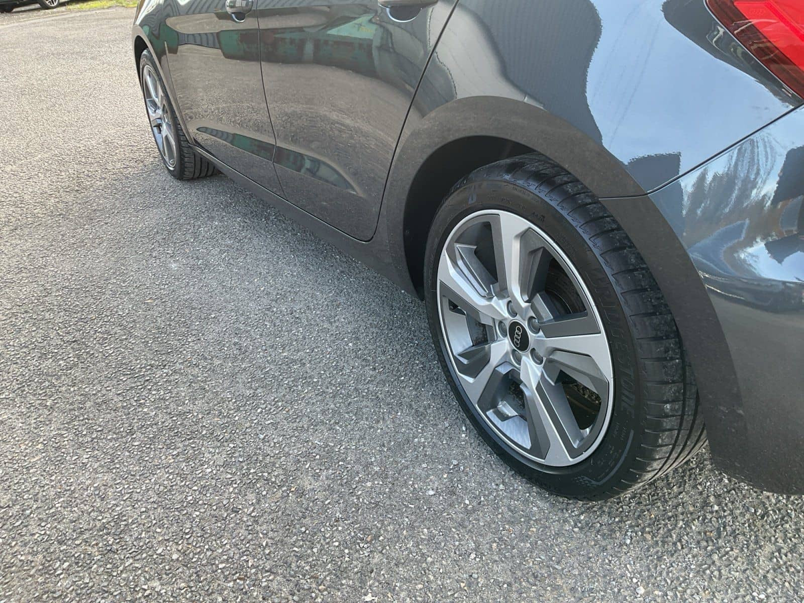 Audi A1 Sportback 35 1.5 TFSI advanced LED+SHZ+KlimaA foto 14