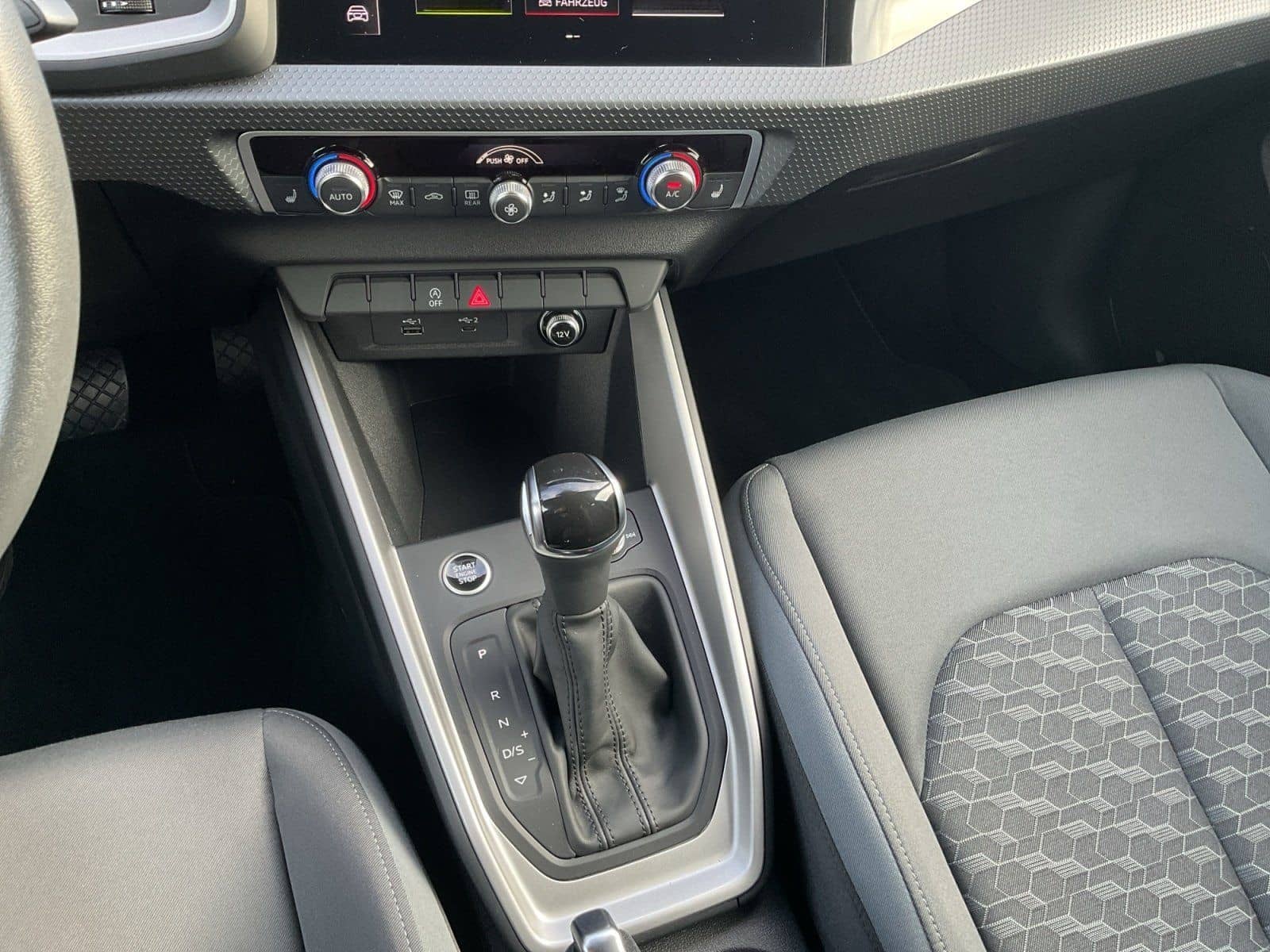 Audi A1 Sportback 35 1.5 TFSI advanced LED+SHZ+KlimaA foto 15