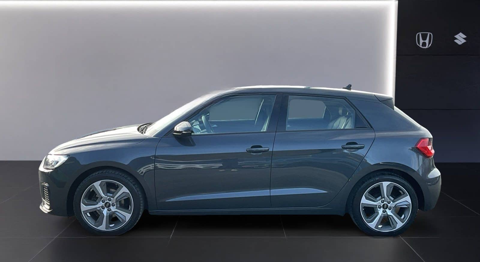 Audi A1 Sportback 35 1.5 TFSI advanced LED+SHZ+KlimaA foto 3