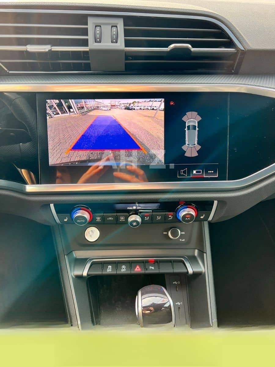 Audi Q3 S Line 2x S-LINE*KAM*LED*MMI*KeyLess*AHK V*18 foto 24