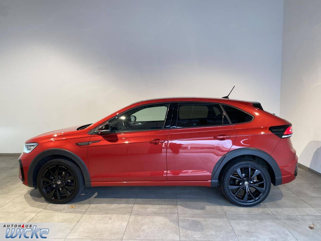 Volkswagen Taigo 1.0 TSI R-Line NAVI KLIMA AHK PANO PED PDC foto 5