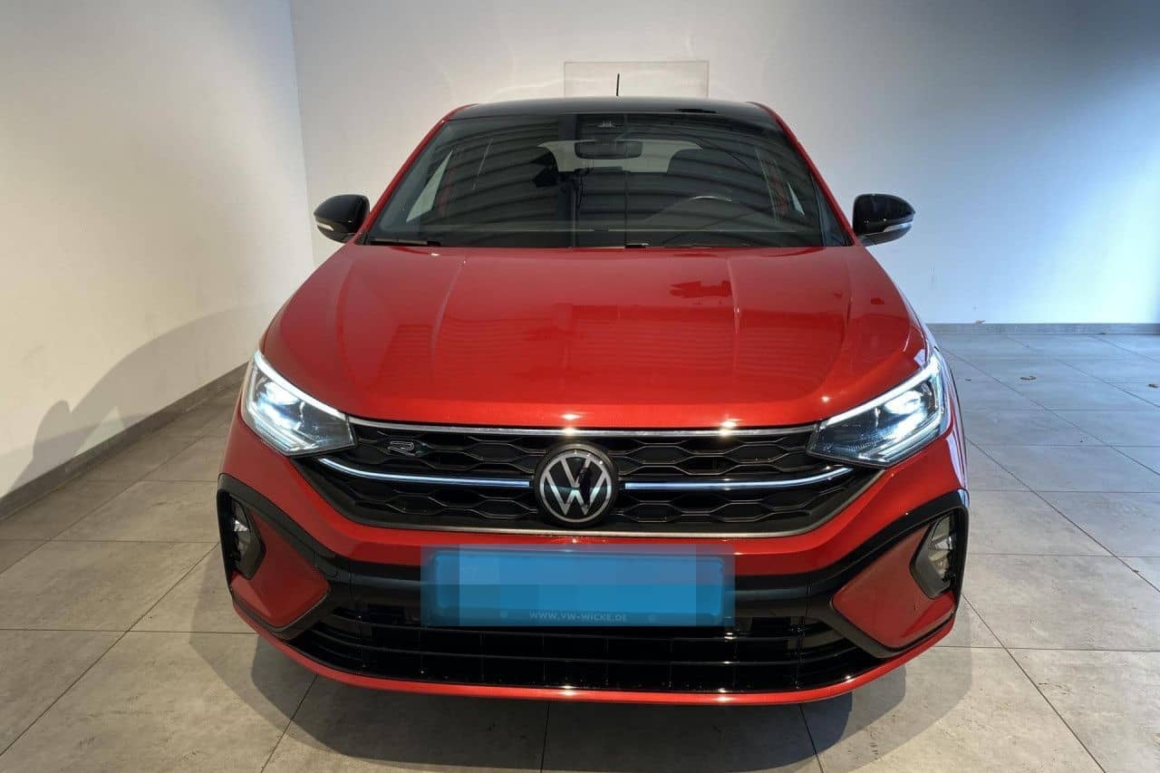 Volkswagen Taigo 1.0 TSI R-Line NAVI KLIMA AHK PANO PED PDC foto 6