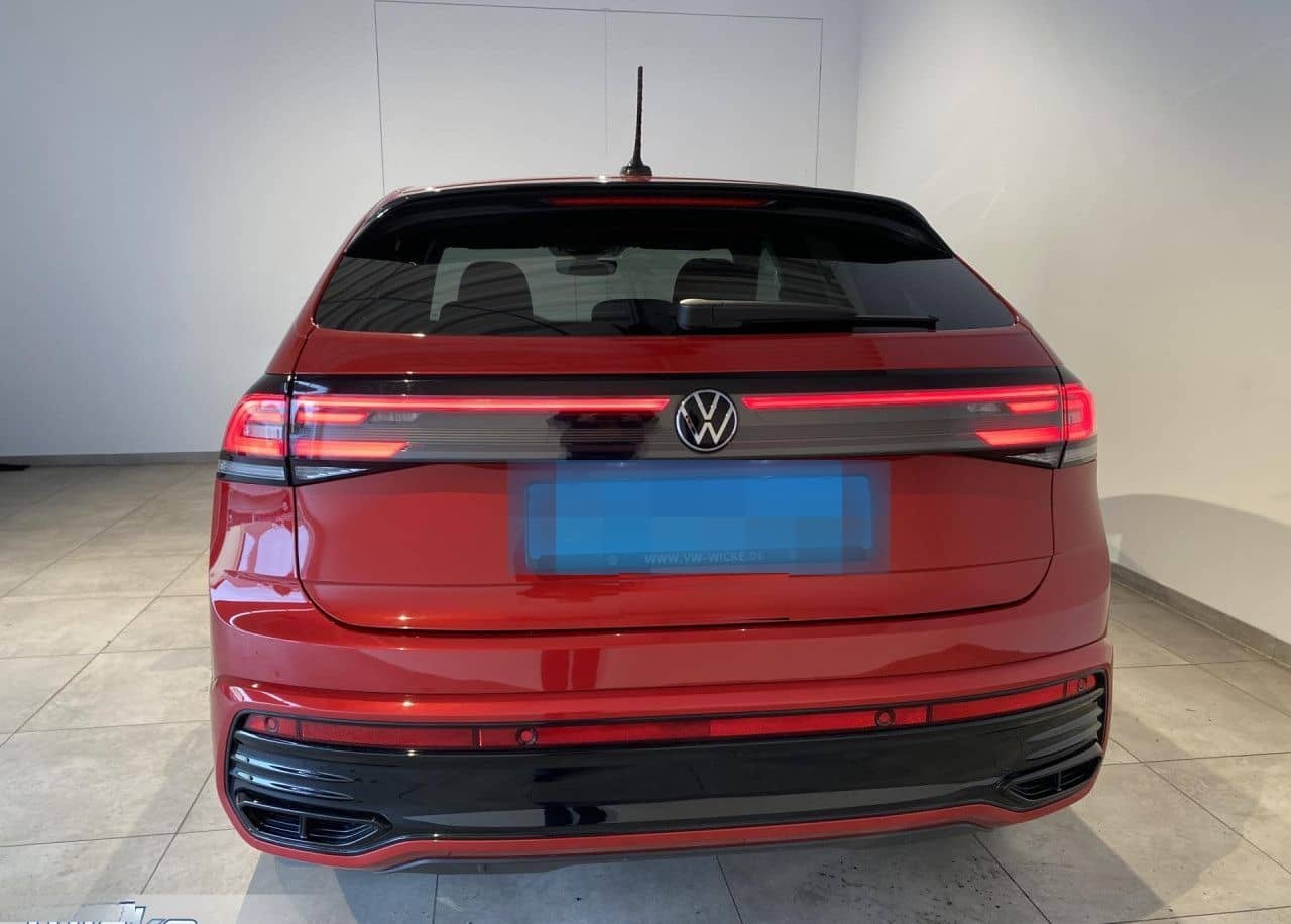 Volkswagen Taigo 1.0 TSI R-Line NAVI KLIMA AHK PANO PED PDC foto 8