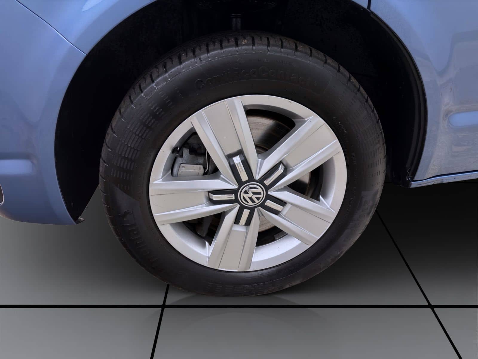 Volkswagen T6 Multivan 2.0 TDI DSG COMFORTLINE AHK ACC NAVI foto 8