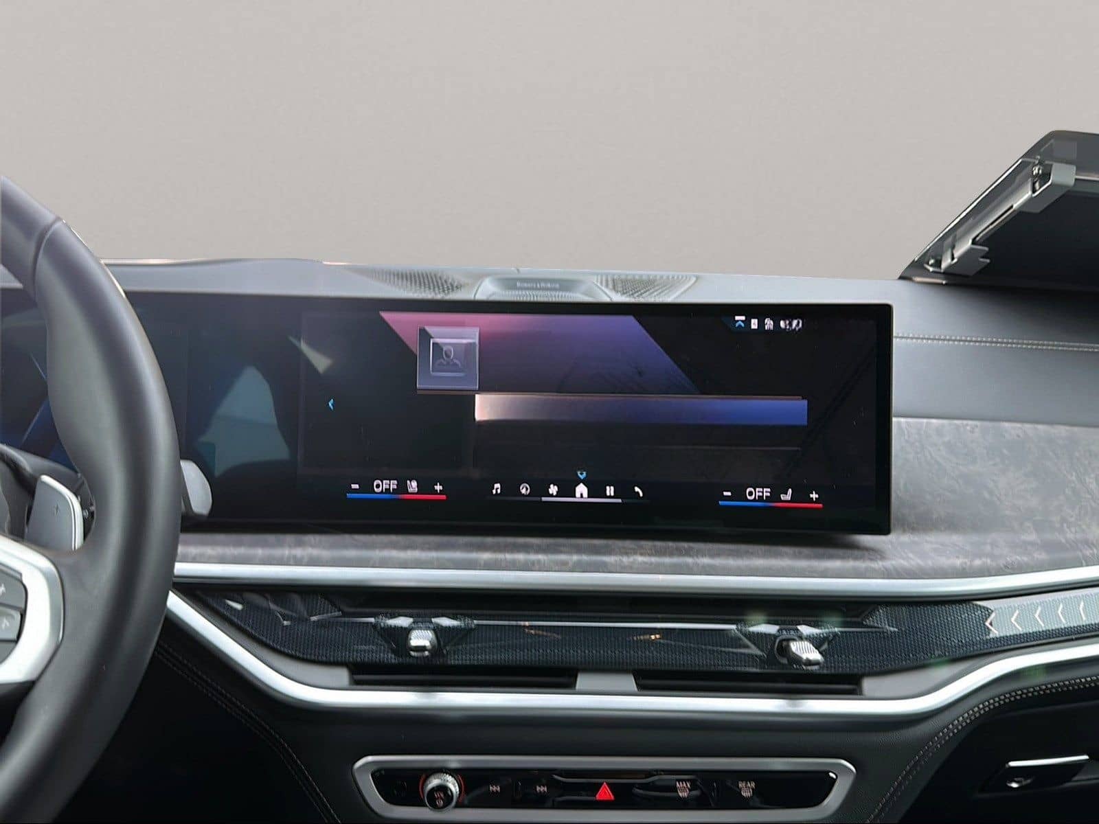 BMW X5 xDrive50e M Sport Bowers & Wilkins AHK LED foto 15