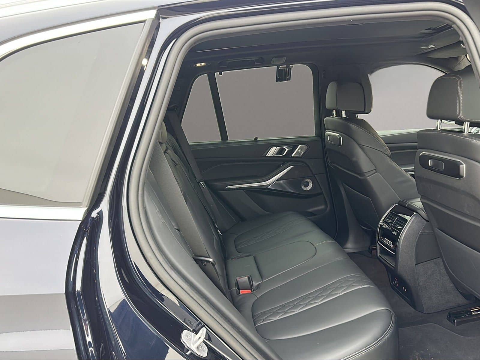 BMW X5 xDrive50e M Sport Bowers & Wilkins AHK LED foto 17