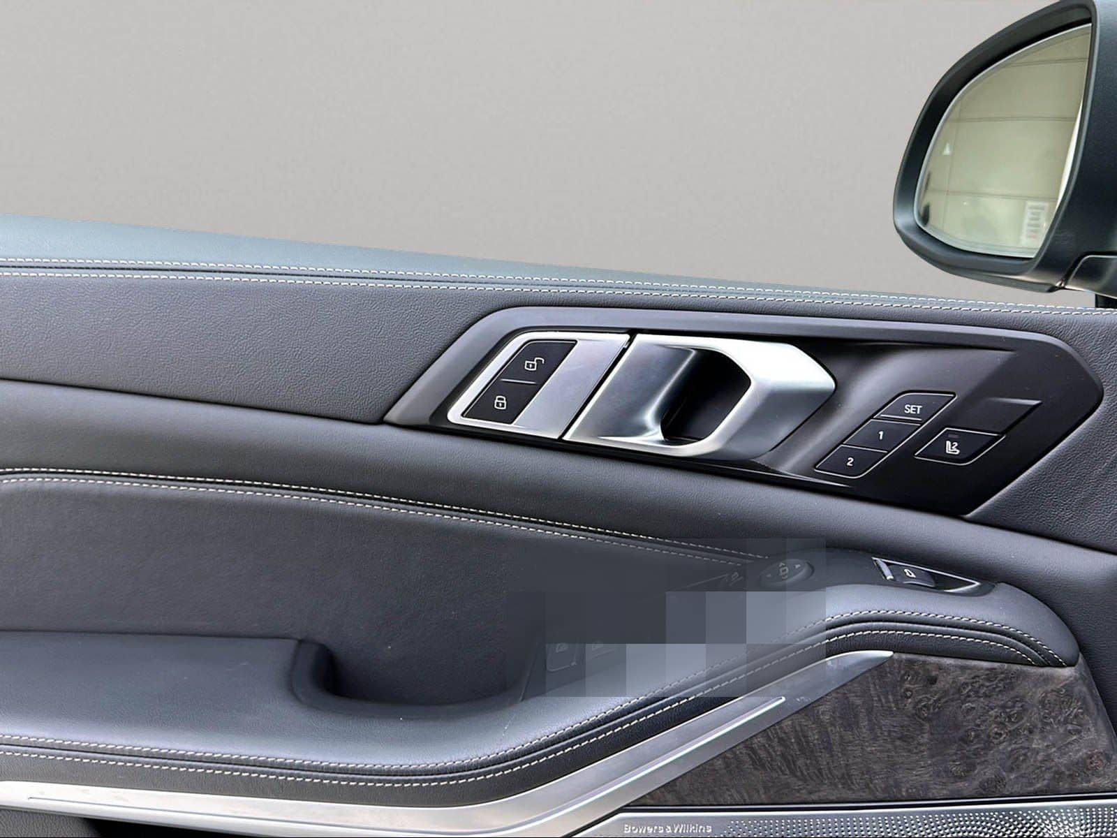 BMW X5 xDrive50e M Sport Bowers & Wilkins AHK LED foto 18