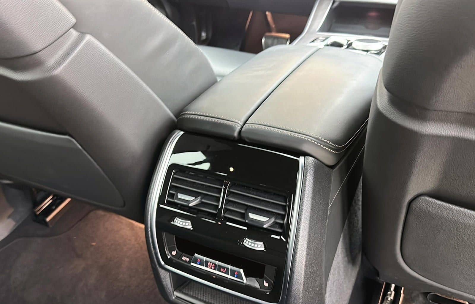 BMW X5 xDrive50e M Sport Bowers & Wilkins AHK LED foto 19