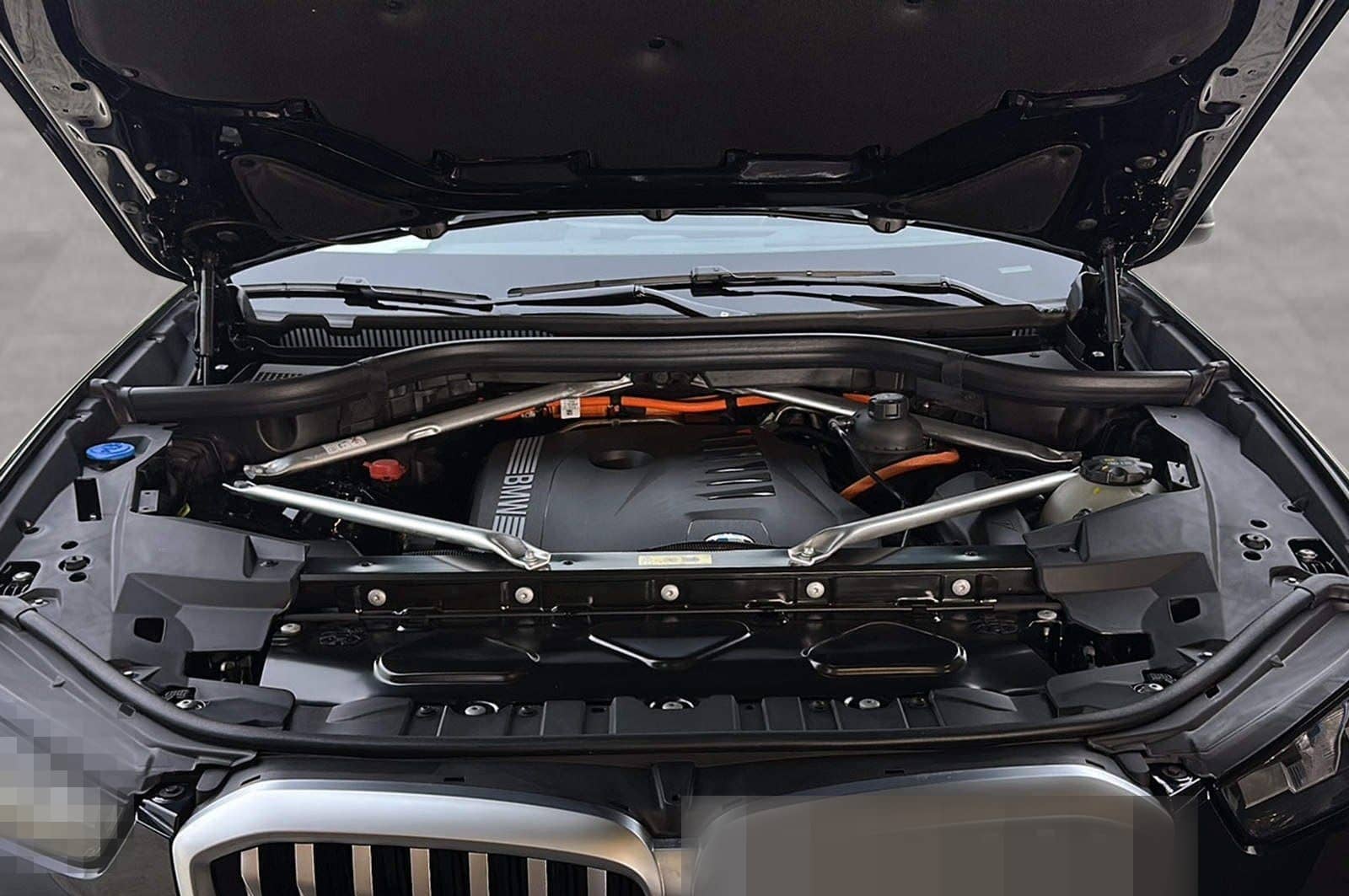 BMW X5 xDrive50e M Sport Bowers & Wilkins AHK LED foto 20